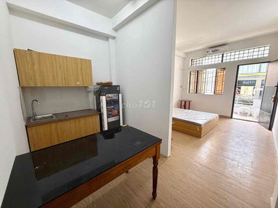 Căn Hộ New 100% Rộng 40m2❤️🔥Full NT Bancol🎀PCCC Đầy Đủ☀️Ngay HUTECH