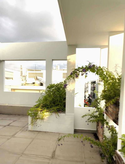 Bán nhà đường nhựa 8m Huỳnh Tấn Phát, TT Nhà Bè, 80m2, 4 tầng, 8 tỷ