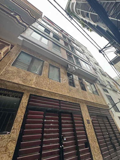 NHÀ DÒNG TIỀN ĐẸP - 22 PHÒNG KHÉP KÍN Phố Khương Trung