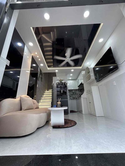 1 CĂN RA MẶT TIỀN – FULL NỘI THẤT – 2PN 2WC – GIÁ CHỈ 2.85 TỶ