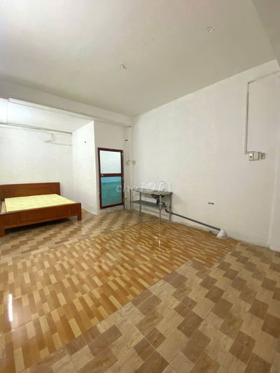 CĂN HỘ MỚI TINH TẠI ĐƯỜNG HÀ HUY GIÁP GẦN (NTTU)