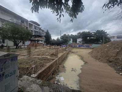 ĐẤT ĐẸP GIÁ TỐT 72m2 HẺM 8 m - P TĂNG NHƠN PHÚ A Q9(TĐ) TPHCM