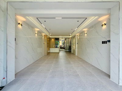 Bán nhà HXH Phạm Văn Chiêu, Gò Vấp –full nội thất cao cấp, giá 15.7 tỷ