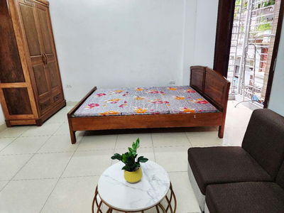 Phòng trọ đầy đủ nội thất kv Trung Văn- Phùng Khoang