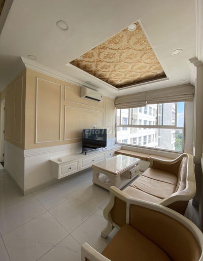 Cần bán căn hộ Central Home Saigon 6,8 tỷ- 103m2