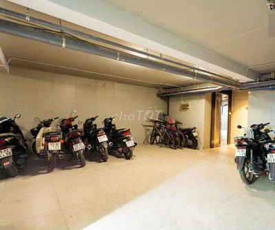 Bán Nhà Mặt Tiền Phạm Huy Thông, Gò Vấp - Có Hầm,Thang Máy - Giá 35 Tỷ