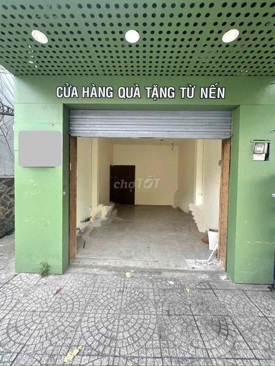 cho thue mặt bằng 12tr mặt tiền bạch đằng Quận Bình Thạnh