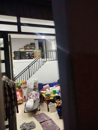 🏘️ Nhà 1lửng 2 phòng giá rẻ, gần Song Hành, Lê Thị Hà,Tân Xuân 🏘️