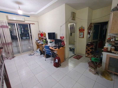 Bán căn hộ CC Thái An, Nguyễn Văn Quá, Q12. Giá 1,19 tỷ, 45m2 1pn 1wc