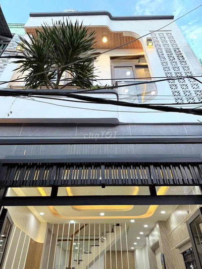 Bán nhà ,40m2 xây 2 tầng chỉ hơn 4tỷ,đường Nguyễn Văn Khối,quận Gò Vâp
