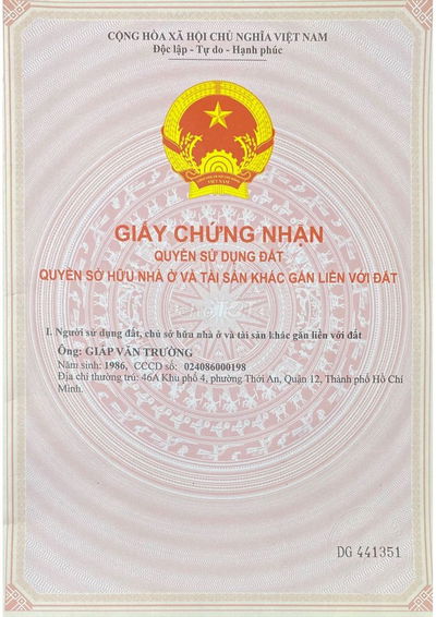 Đất vườn gần 13 công có 300m2 thổ cư giá chỉ 2 tỉ