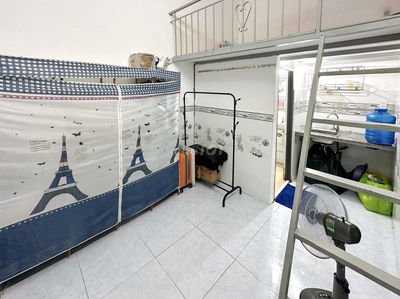 📍 Pass trọ gò vấp do chuyển chỗ làm