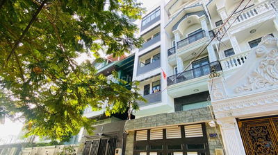 PHÒNG ĐẸP, FULL NỘI THẤT, THANG MÁY, GIỜ TỰ DO, XE HƠI GHÉ CỬA