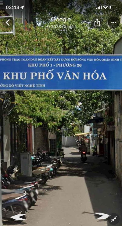cho thue kiot hẻm 2tr7 kd Xô Viết Nghệ Tĩnh khu sinh viên bình thạnh