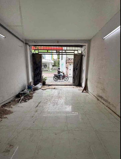 cho thuê mặt bằng kinh doanh 9tr khu sinh viên hutech Quận Bình Thạnh