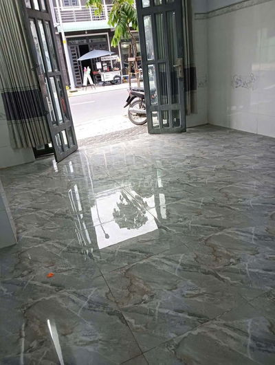 🏘️ Nhà Mặt Tiền 1lầu 2phòng Phạm Thị Giây Thới Tam Thôn 🏘️