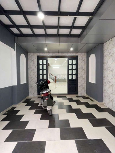 🏘️ Nhà 1 lầu 3phòng mới keng, gần Nguyễn Ảnh Thủ, Tô Ký, Trung Chánh