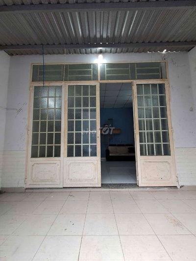 Bán nhà tăng Nhơn Phú a vị trí đẹp pháp lý rõ ràng