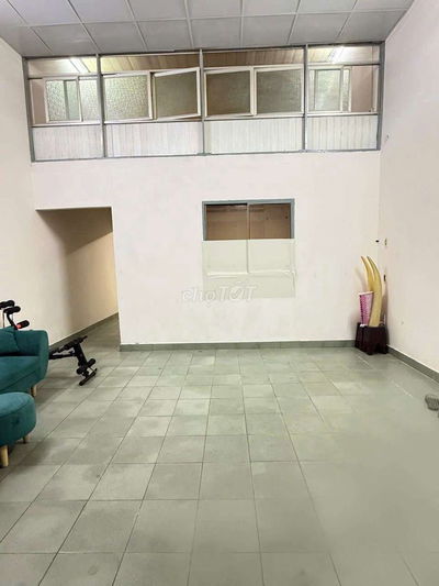 Cho thuê nhà đường Phạm Văn Đồng