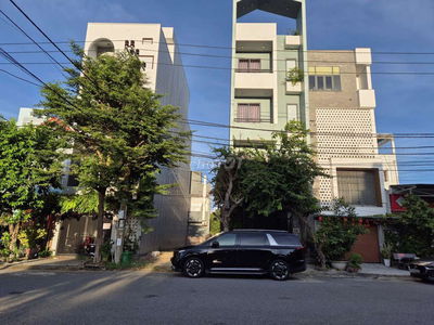 BÁN ĐẤT MỘC SƠN 5, Phường Ngũ Hành Sơn, Đà Nẵng