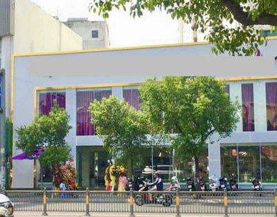 Chính Chủ cho thuê 307 Nguyễn Văn Trỗi