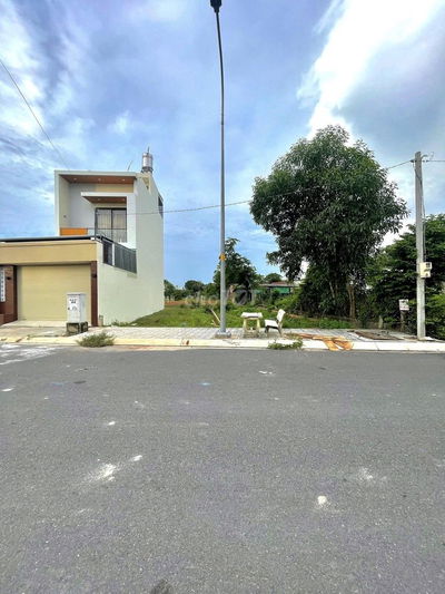 Đất khu dân cư 250m2 sẵn thổ cư giá 860tr ngay tại TT. Củ Chi