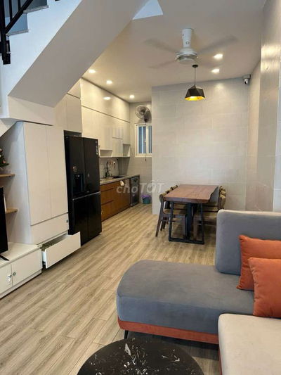 Bán nhà gần chợ trường học bệnh viện lên văn thịnh pháp lý rõ ràng