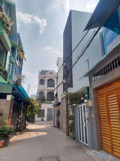 Gần Vạn Phúc City 1.4tr cho thuê KTX Nữ, full nội thất