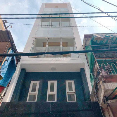 NHÀ ĐẸP Q4 TPHCM