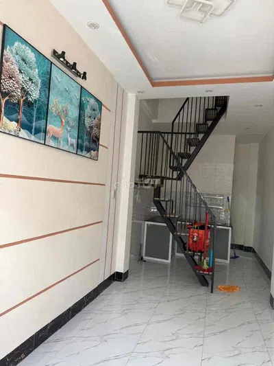 cho thuê nhà trung tâm