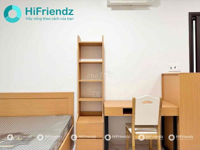 ngay trung tâm bình thạnh