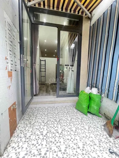 cho thuê nhà chợ an cư