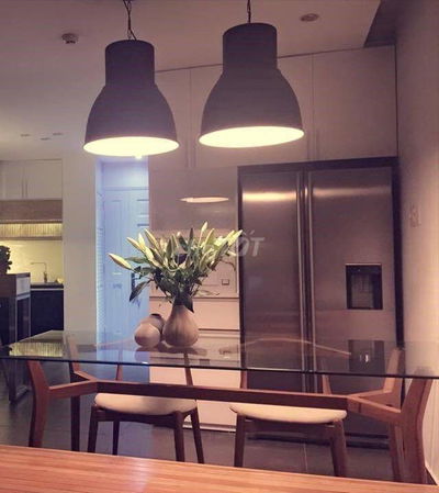 Bán căn hộ Central Plaza - 60m2, 2PN, giá 3.6 tỷ, hỗ trợ vay ngân hàng