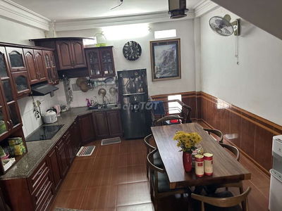 Nhà đẹp, cách 20m ra đường Nguyễn Thị Kiêu, gần mọi tiện ích