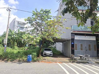 Đất khu tái định cư Đồng Chàm, phường Đông Hòa, TP Dĩ An