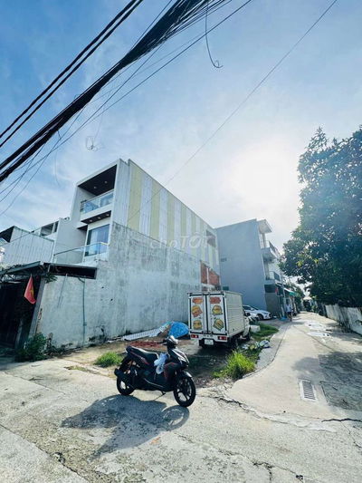 Chủ cần bán gấp lô góc kiệt trần hoành nam việt á NHS, TPĐN