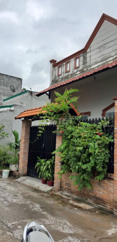 Cho thuê nhà số 975719 hẻm 97 đường số 8, Tăng Nhơn Phú B, Quận 9.