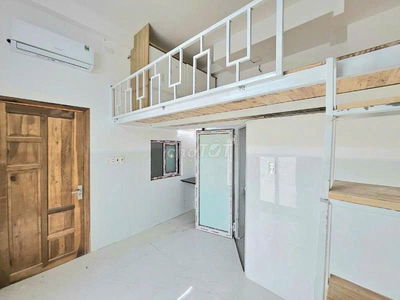 NGÂY HẺM 47 BÌNH THÀNH