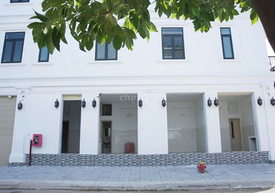 Cho thuê SHOP diện tich nhỏ.