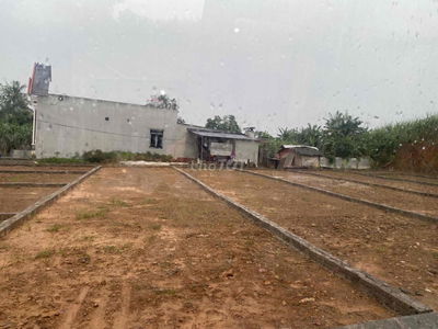 Bán Đất Thạch thành huyện Thạch Bình ,thanh hoá .Giá :225 tr /lô