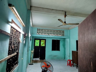 Phòng lâu 1 , 30m2 số 15 đường 702 Hồng Bàng, phường Minh Phụng Tphcm