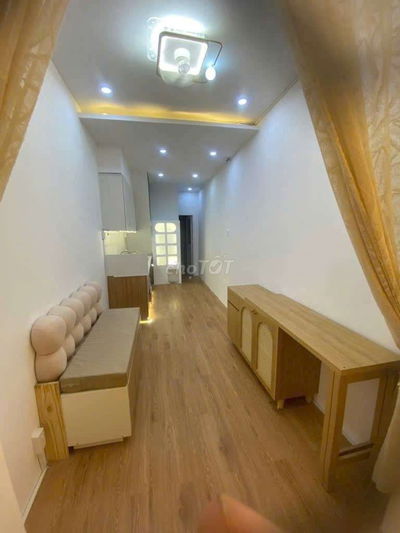 BÁN NHÀ MỚI LÝ THƯỜNG KIỆT – TÂN BÌNH  23m² – 2 Tầng- Giá chỉ 2.8 TỶ