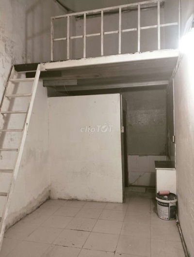 phòng trọ hẻm 290 Nơ Trang Long giá 1tr7
