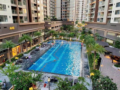 Nhận ngay căn Studio chuẩn 5* QL1A kế TT Bình Chánh, TT 199Tr nhận nhà