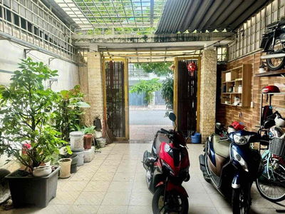 BÁN NHÀ MT KINH DOANH – GẦN ĐH VĂN LANG – P.13, BÌNH THẠNH