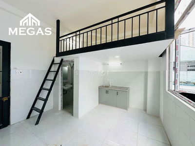 💥TRỌ MỚI XÂY CÓ CỬA SỔ MÁY LẠNH MỚI 🌸 TRỤC ĐƯỜNG LÊ TRỌNG TẤN 🌺