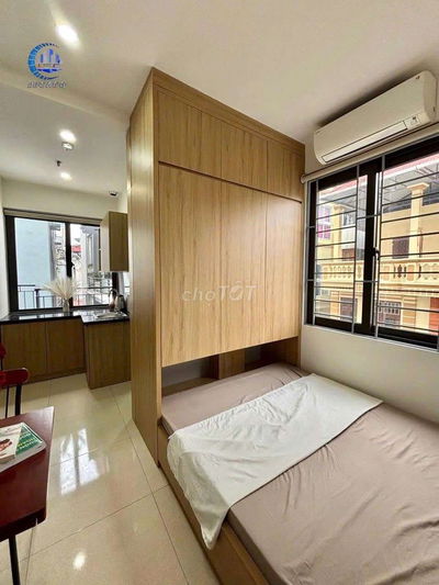 Căn hộ Studio Ngõ 205 Xuân Đỉnh 4tr1 - 5tr3