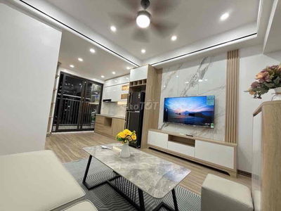 4,65 tỷ sở hữu Căn Hộ Toà CT1-A1 Tây Nam Linh Đàm full nội thất