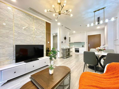 CHÍNH CHỦ GỬI BÁN CĂN PENTHOUSE 1PN LANDMARK PLUS VIEW CHILL ĐỈNH NÓC KỊCH TRẦN