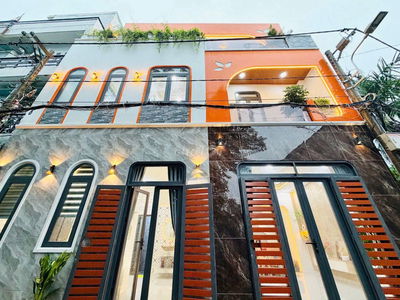 🌟🌟🌟SIÊU PHẨM NHÀ PHỐ